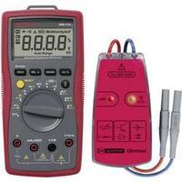 handheld multimeter beha amprobe bundle 1 am 510 eur cat iii 600 v