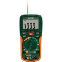 handheld multimeter digital extech ex210t ir thermometer cat iii 600 v ...