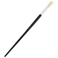 Harris Round Fitch Brush (W)8mm