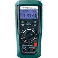 handheld multimeter digital gossen metrawatt metrahit energy calibrate ...
