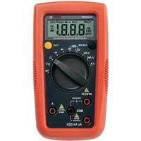 Handheld multimeter digital Beha Amprobe Amprobe CAT III 600 V Display (counts): 2000