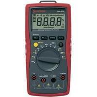 handheld multimeter digital beha amprobe am 510 eur cat iii 600 v disp ...