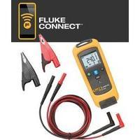 Handheld multimeter digital Fluke Fluke Data logger CAT III 1000 V, CAT IV 600 V Display (counts): 6000