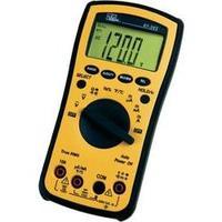 handheld multimeter digital ideal electrical test pro cat iii 600 v di ...