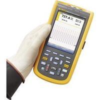 Handheld (scope-meter) Fluke FLUKE-124B/EU 40 MHz 2-channel 4 null Multimeter functions