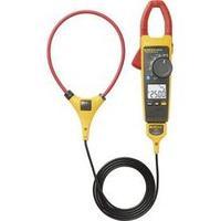 Handheld multimeter, Current clamp digital Fluke FLUKE-376 FC CAT III 1000 V, CAT IV 600 V Display (counts): 9999