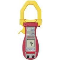 Handheld multimeter, Current clamp digital Beha Amprobe ACDC-100 TRMS-D CAT III 600 V Display (counts): 4000