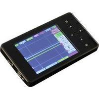 Handheld (scope-meter) Seeed Studio TOUCH 2-channel 10 null 8 null 8 Bit Digital storage (DSO), Mixed signal (MSO), Fu