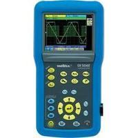 Handheld (scope-meter) Metrix OX5022-CK 20 MHz 2-channel 50 null 2.5 null 9 Bit Digital storage (DSO), Handheld, Multim