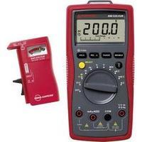 Handheld multimeter digital Beha Amprobe AM-520-EUR CAT III 600 V