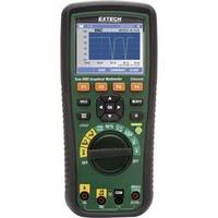 Handheld multimeter Extech GX900 Graphics display