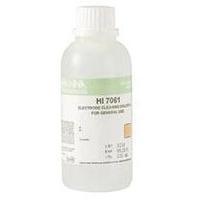 hanna instruments hi 7061m cleaning solution for ph measuring electrod ...