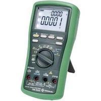 handheld multimeter digital greenlee dm 860a cat iv 1000 v display cou ...