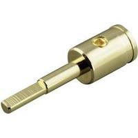Hama 80754 Cable Reducer Reduction from 1 x 25 mm² to 1 x 10 mm²