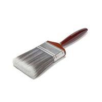 Hamilton Perfection Finely Tipped & Flagged Paint Brush (W)3\