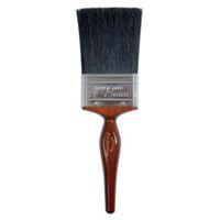 Hamilton Perfection Satin Tipped Paint Brush (W)3\