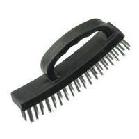 Harris Easy Grip Wire Brush