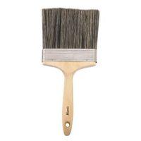 harris vanquish soft tipped wall paint brush w5