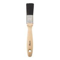 harris vanquish soft tipped paint brush w1