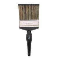 Harris Everyday Hard Tipped Timbercare Brush (W)4\