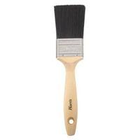 harris vanquish soft tipped paint brush w2