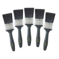 Harris Contractor Soft Tipped All Purpose Paint Brush (W)2\