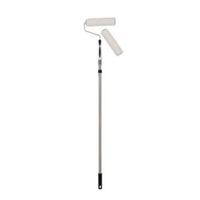 Harris Telescopic Roller Extension Pole with 2 Sleeves 1.1-1.9m