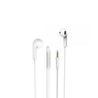 Hama Advance In-Ear Headset, white