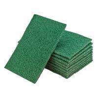 hand pads green general purpose 150 x 223mm 10