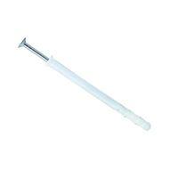 Hammer in Fixing 8 x 120mm Pack of 20