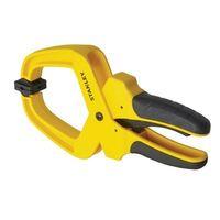 Hand Clamp 100mm (4in)