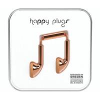 happy plugs earbud gold