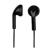 Happy Plugs Earbud (Black)