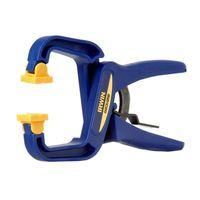 Handy Clamps Twin Pack 100mm (4in)