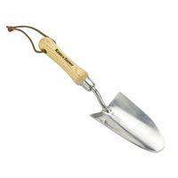 Hand Trowel Stainless Steel