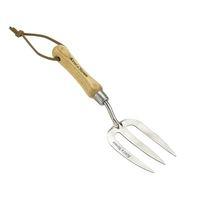 Hand Fork Stainless Steel