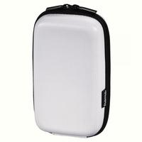 hama hardcase galaxie camera bag white