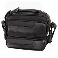 Hama Amalfi Duo 110 Camera Bag Black 00103855