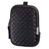 hama fancy neoprene chess 70e bag for camera black