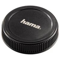 Hama Lens rear Cap for Olympus Four Third 00030243