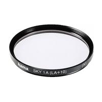 hama skylight filter 1 a la10 filter skylight 52 mm 00071152