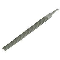 half round smooth cut file 1 210 06 3 0 150mm 6in
