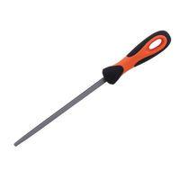 Handled Square Second Cut File 1-160-06-2-2 150mm (6in)