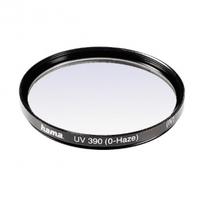 Hama Coated Both Sides UV Filter 58mm 00070158