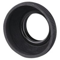 hama lens hood rubber 58mm 00093358