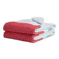 Hay - Towel 140 X 70 Cm Cherokee Red