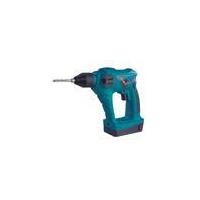 Hammer drill, 18 V Li-Ion BATAVIA