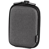 Hardcase Two Tone Camera Bag 40 G Black White