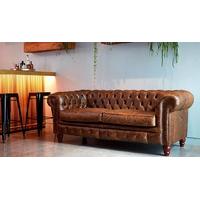 Harrington 3 Seater Sofa