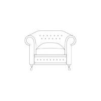 Harrington Chair